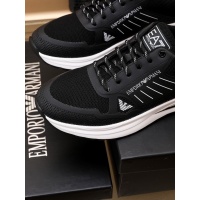 $82.00 USD Armani Casual Shoes For Men #893638