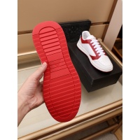 $85.00 USD Prada Casual Shoes For Men #893643