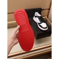 $85.00 USD Prada Casual Shoes For Men #893644