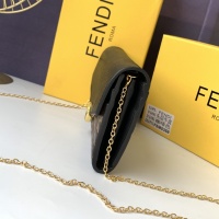 $64.00 USD Fendi AAA Messenger Bags For Women #893689