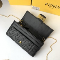 $64.00 USD Fendi AAA Messenger Bags For Women #893691
