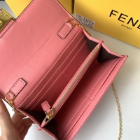 $64.00 USD Fendi AAA Messenger Bags For Women #893692