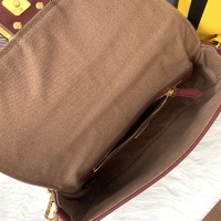 $98.00 USD Fendi AAA Messenger Bags For Women #893696