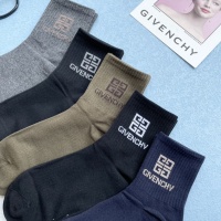 $27.00 USD Givenchy Socks #893732
