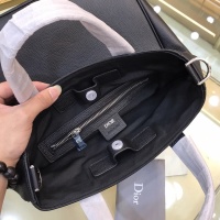 $158.00 USD Christian Dior AAA Man Handbags #893770