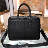 $155.00 USD Hermes AAA Man Handbags #893794