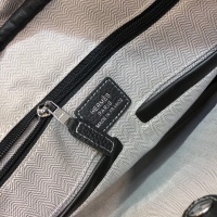 $155.00 USD Hermes AAA Man Handbags #893794
