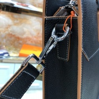 $162.00 USD Hermes AAA Man Handbags #893801