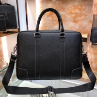 $162.00 USD Hermes AAA Man Handbags #893805
