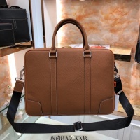 $162.00 USD Hermes AAA Man Handbags #893808