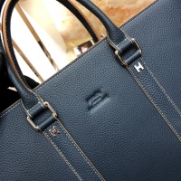 $162.00 USD Hermes AAA Man Handbags #893810
