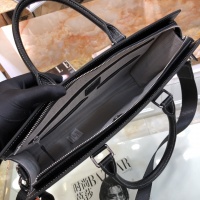 $162.00 USD Hermes AAA Man Handbags #893811