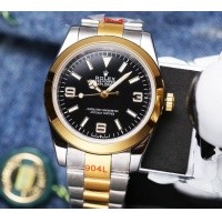 $210.00 USD Rolex Quality AAA Watches For Men #893844