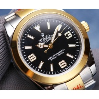 $210.00 USD Rolex Quality AAA Watches For Men #893844