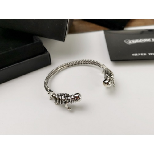 Chrome Hearts Bracelet #893973 $36.00 USD, Wholesale Replica Chrome Hearts Bracelets