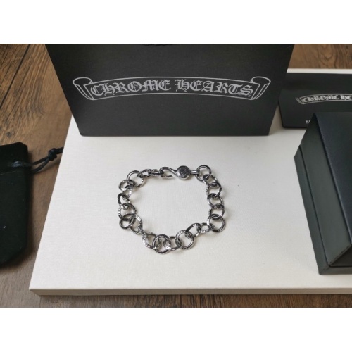 Chrome Hearts Bracelet #893974 $36.00 USD, Wholesale Replica Chrome Hearts Bracelets