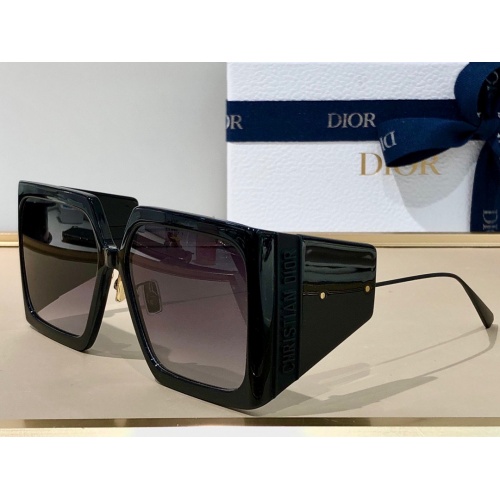 Christian Dior AAA Quality Sunglasses #894001