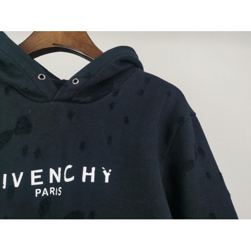 Replica Givenchy Hoodies Long Sleeved For Unisex #894158 $68.00 USD for Wholesale