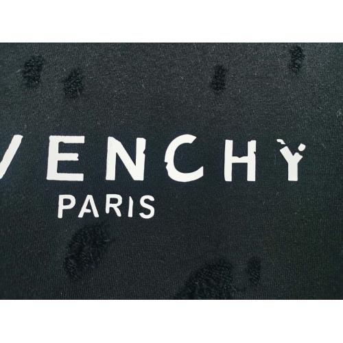 Replica Givenchy Hoodies Long Sleeved For Unisex #894158 $68.00 USD for Wholesale