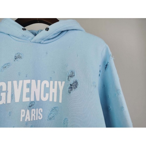 Replica Givenchy Hoodies Long Sleeved For Unisex #894168 $68.00 USD for Wholesale