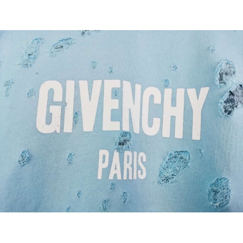 Replica Givenchy Hoodies Long Sleeved For Unisex #894168 $68.00 USD for Wholesale