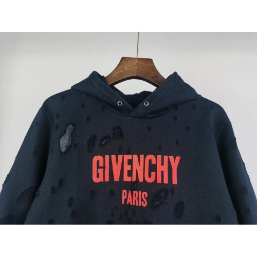 Replica Givenchy Hoodies Long Sleeved For Unisex #894169 $68.00 USD for Wholesale