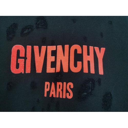 Replica Givenchy Hoodies Long Sleeved For Unisex #894169 $68.00 USD for Wholesale
