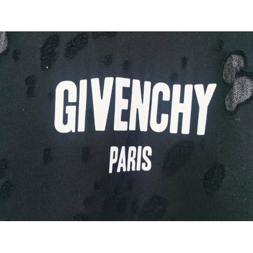 Replica Givenchy Hoodies Long Sleeved For Unisex #894170 $68.00 USD for Wholesale