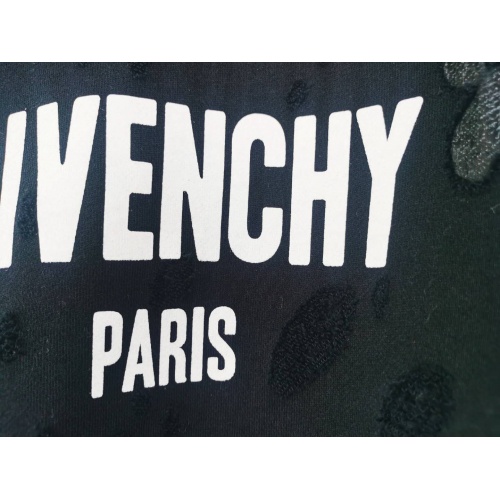 Replica Givenchy Hoodies Long Sleeved For Unisex #894170 $68.00 USD for Wholesale
