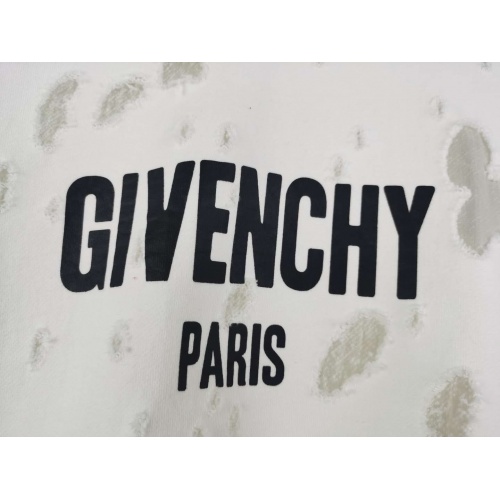 Replica Givenchy Hoodies Long Sleeved For Unisex #894171 $68.00 USD for Wholesale