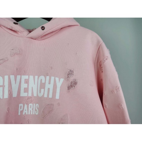 Replica Givenchy Hoodies Long Sleeved For Unisex #894172 $68.00 USD for Wholesale