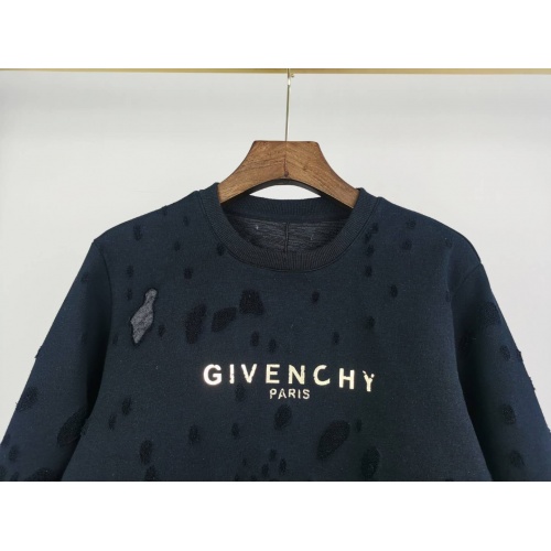 Replica Givenchy Hoodies Long Sleeved For Unisex #894182 $64.00 USD for Wholesale