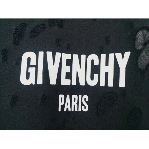 Replica Givenchy Hoodies Long Sleeved For Unisex #894183 $64.00 USD for Wholesale
