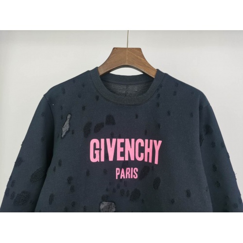 Replica Givenchy Hoodies Long Sleeved For Unisex #894184 $64.00 USD for Wholesale