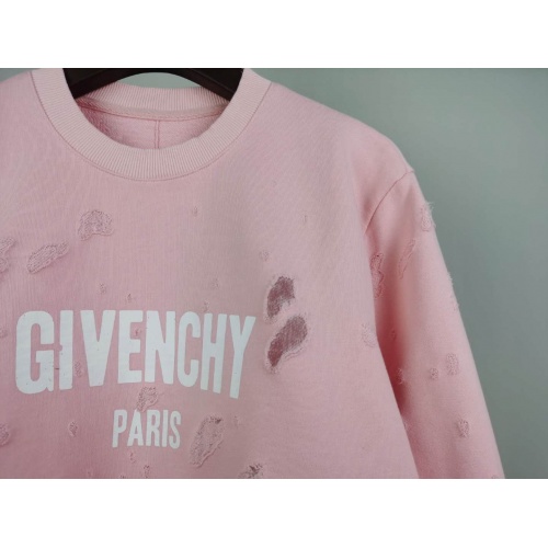 Replica Givenchy Hoodies Long Sleeved For Unisex #894186 $64.00 USD for Wholesale
