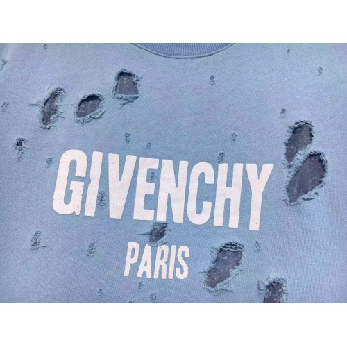 Replica Givenchy Hoodies Long Sleeved For Unisex #894188 $64.00 USD for Wholesale