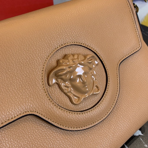 Replica Versace AAA Quality Messenger Bags For Women #894231 $150.00 USD for Wholesale