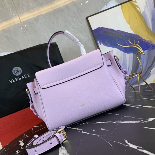 Replica Versace AAA Quality Messenger Bags For Women #894232 $150.00 USD for Wholesale