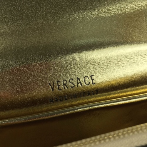 Replica Versace AAA Quality Messenger Bags For Women #894237 $135.00 USD for Wholesale
