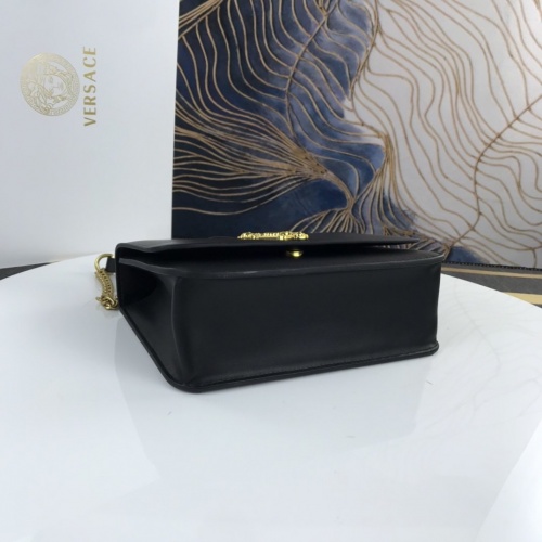 Replica Versace AAA Quality Messenger Bags For Women #894239 $135.00 USD for Wholesale
