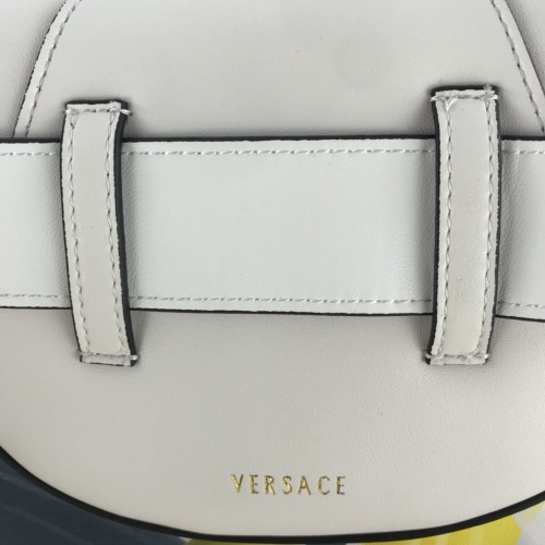 Replica Versace AAA Quality Messenger Bags For Women #894248 $128.00 USD for Wholesale