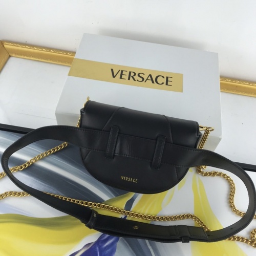 Replica Versace AAA Quality Messenger Bags For Women #894249 $128.00 USD for Wholesale