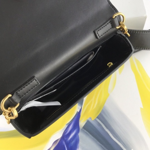 Replica Versace AAA Quality Messenger Bags For Women #894249 $128.00 USD for Wholesale