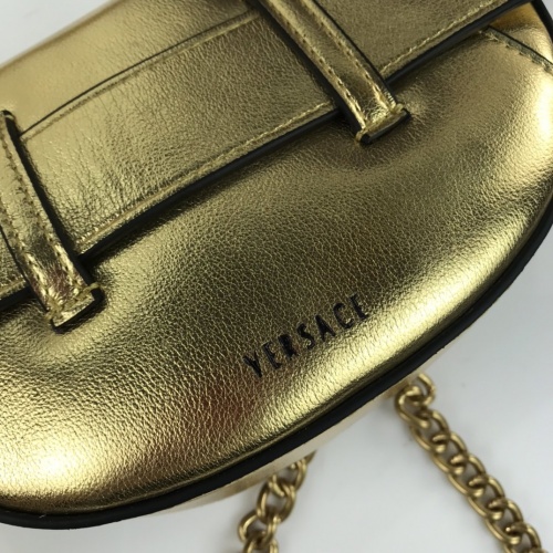 Replica Versace AAA Quality Messenger Bags For Women #894251 $128.00 USD for Wholesale