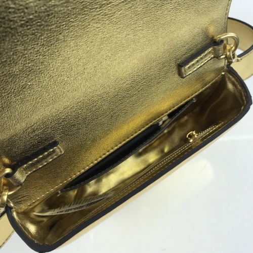 Replica Versace AAA Quality Messenger Bags For Women #894251 $128.00 USD for Wholesale