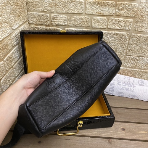 Replica Versace AAA Man Messenger Bags #894258 $88.00 USD for Wholesale
