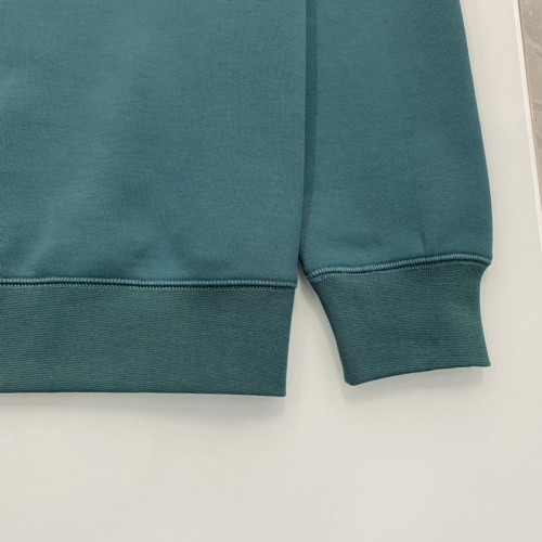 Replica Ralph Lauren Polo Hoodies Long Sleeved For Men #894259 $45.00 USD for Wholesale