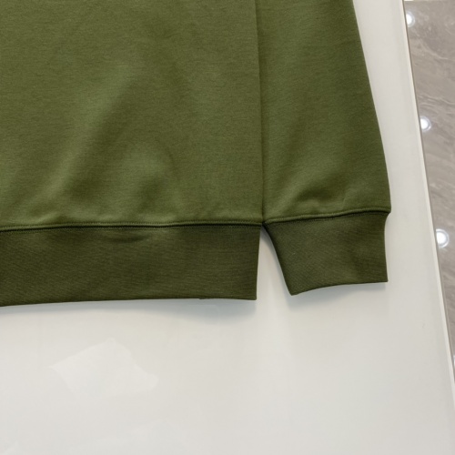 Replica Ralph Lauren Polo Hoodies Long Sleeved For Men #894260 $45.00 USD for Wholesale