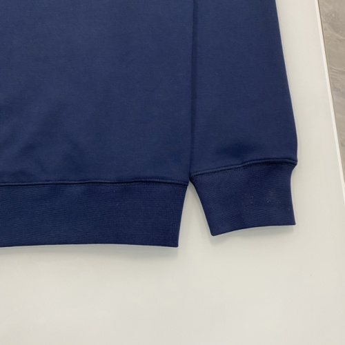 Replica Ralph Lauren Polo Hoodies Long Sleeved For Men #894261 $45.00 USD for Wholesale