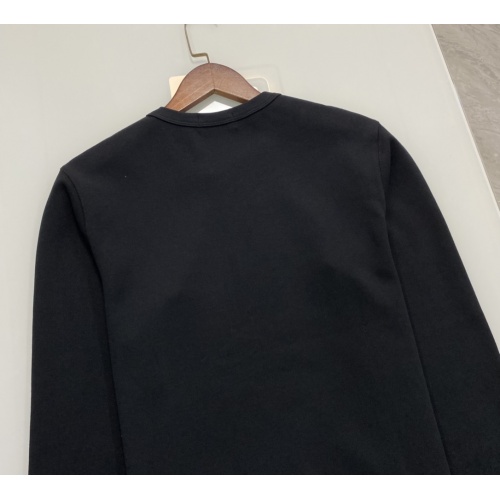 Replica Ralph Lauren Polo Hoodies Long Sleeved For Men #894262 $45.00 USD for Wholesale